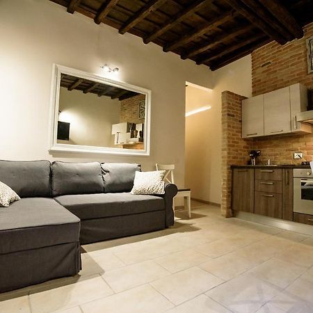 New Navona Elegant Apartment Rome Luaran gambar