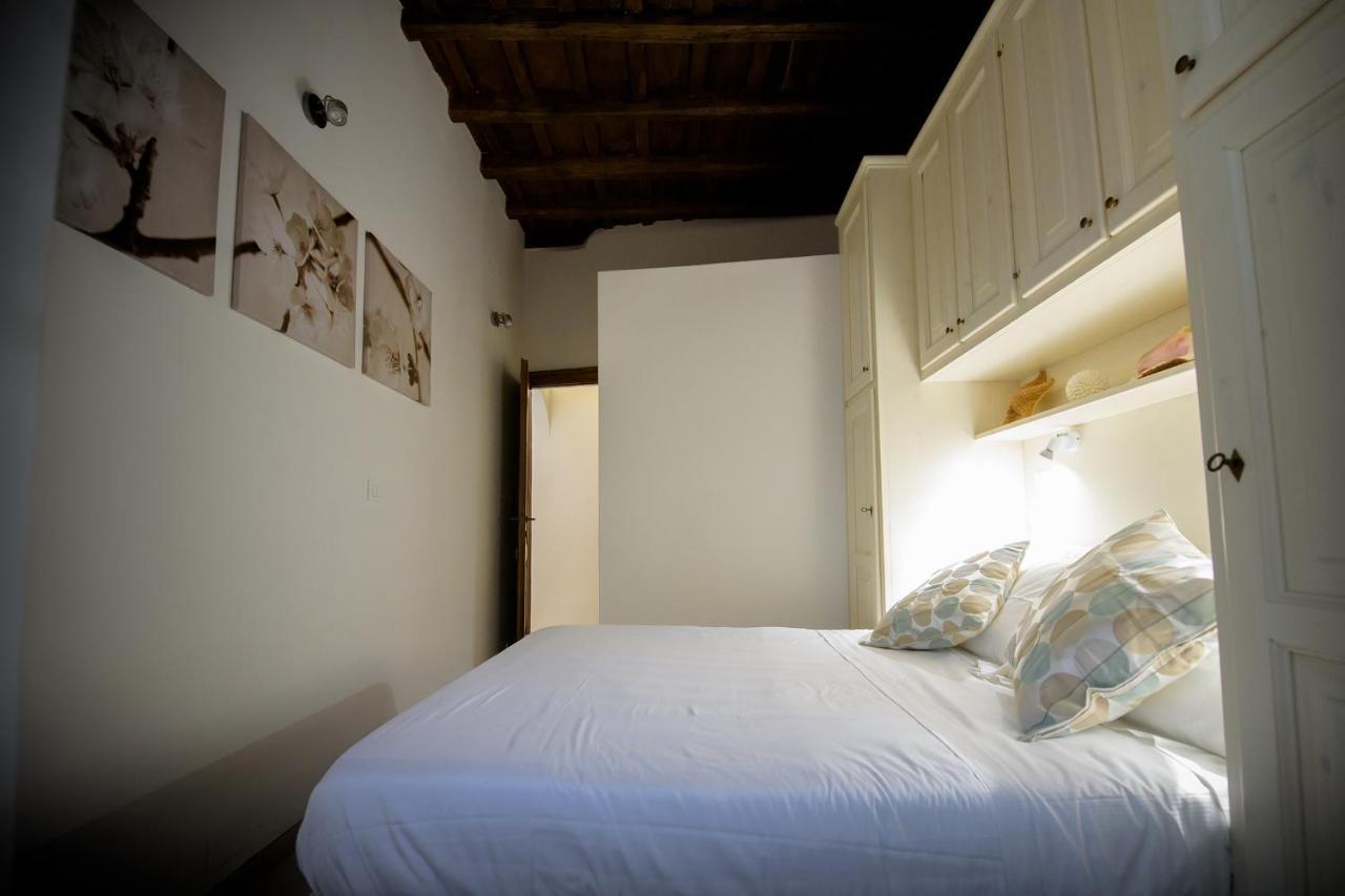 New Navona Elegant Apartment Rome Luaran gambar
