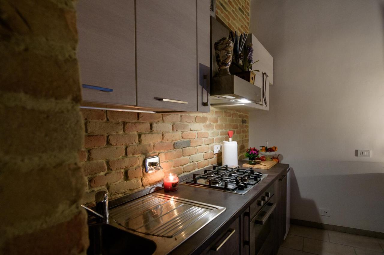 New Navona Elegant Apartment Rome Luaran gambar