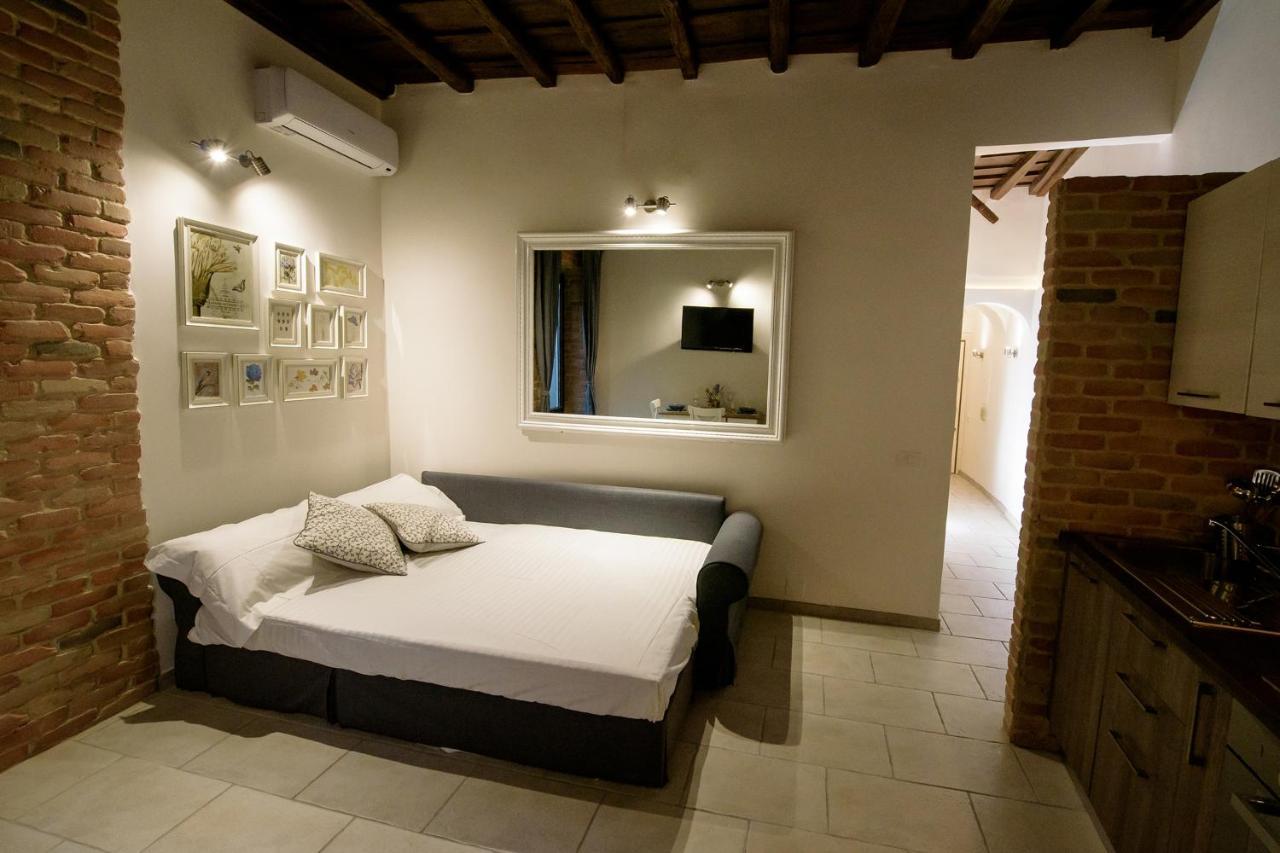 New Navona Elegant Apartment Rome Luaran gambar