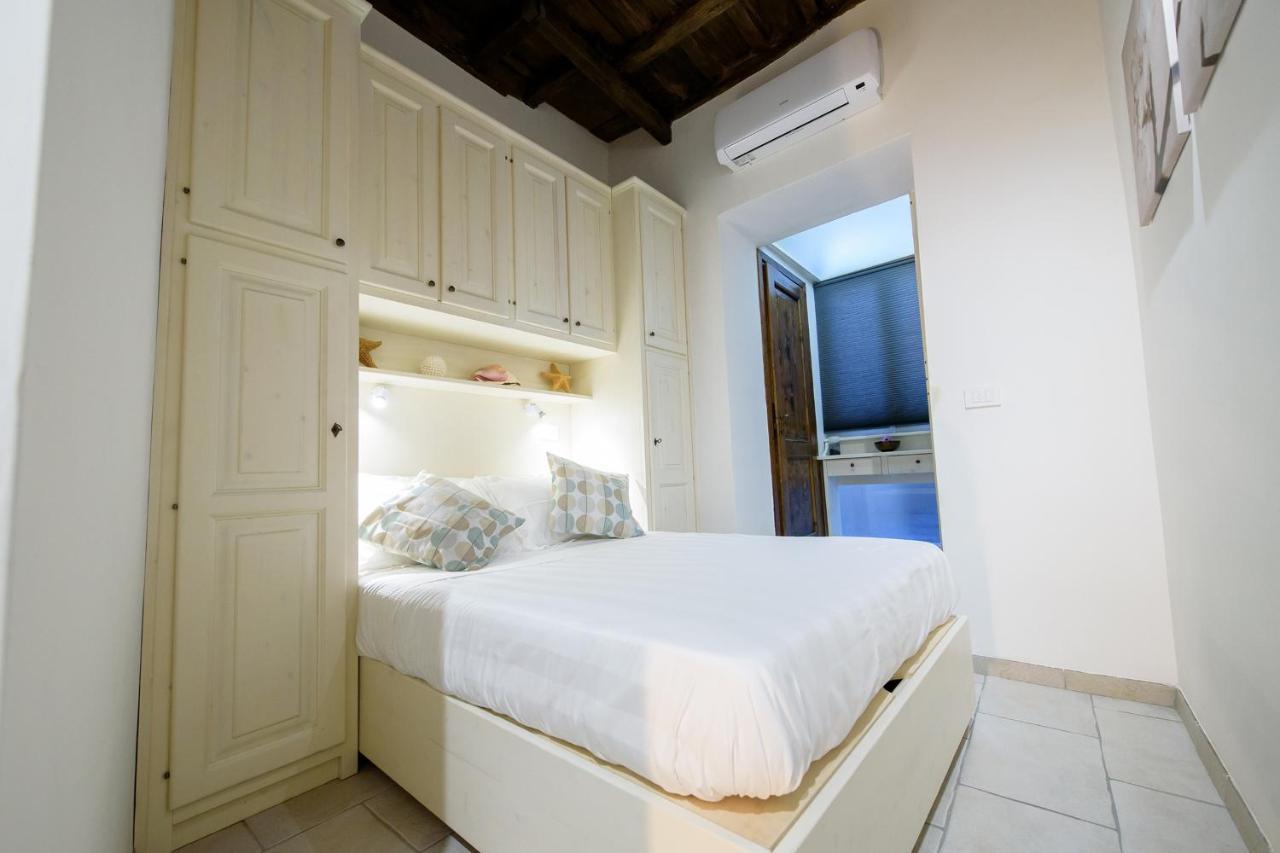 New Navona Elegant Apartment Rome Luaran gambar