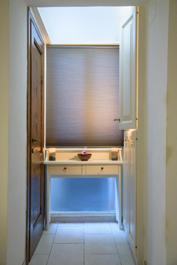 New Navona Elegant Apartment Rome Luaran gambar