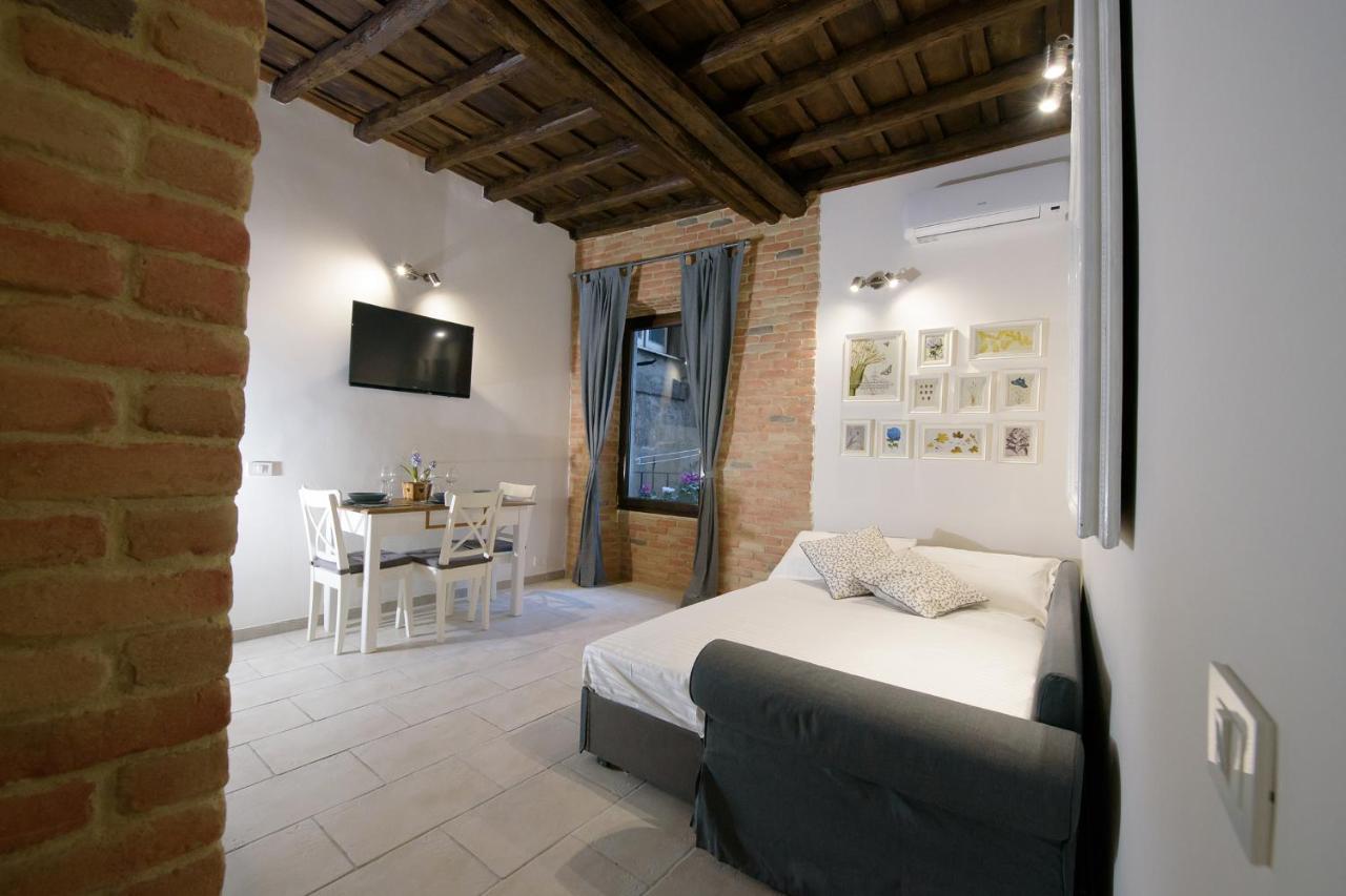 New Navona Elegant Apartment Rome Luaran gambar