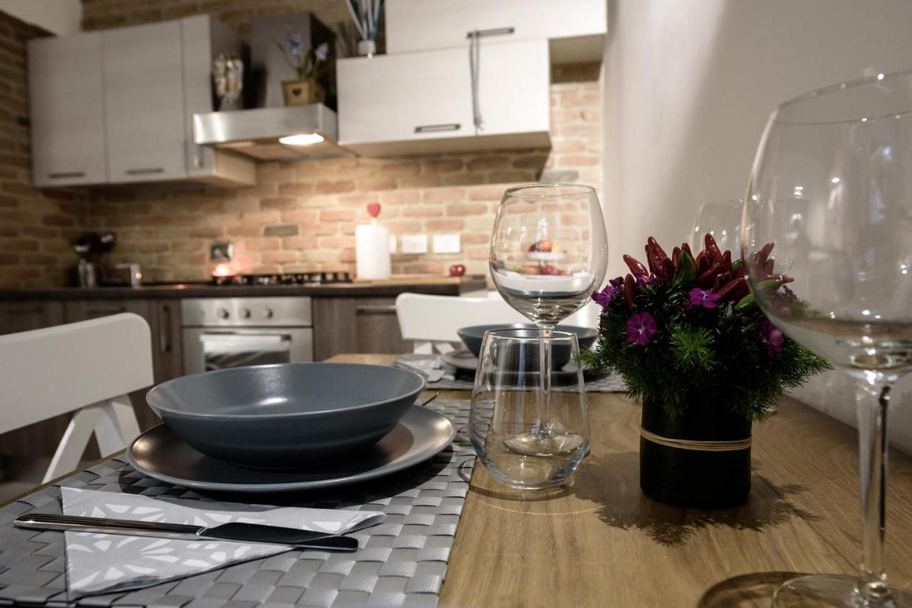 New Navona Elegant Apartment Rome Luaran gambar