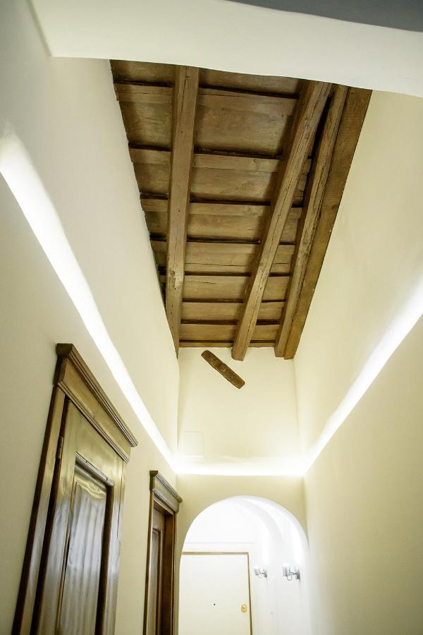 New Navona Elegant Apartment Rome Luaran gambar