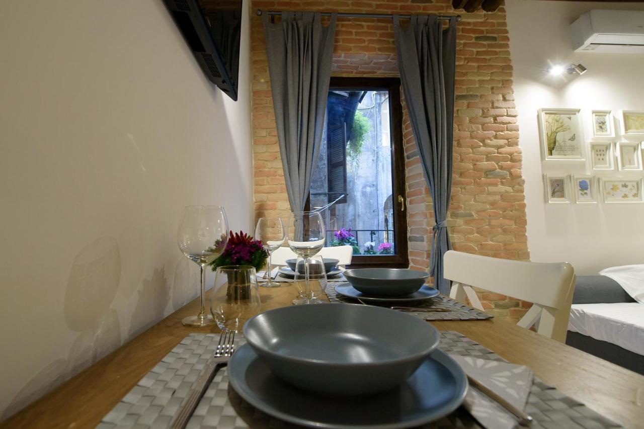 New Navona Elegant Apartment Rome Luaran gambar