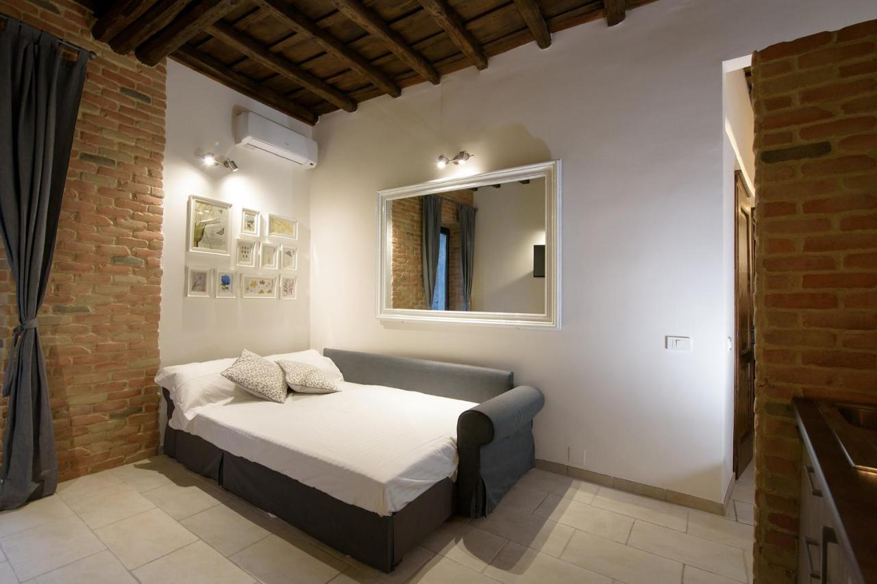 New Navona Elegant Apartment Rome Luaran gambar